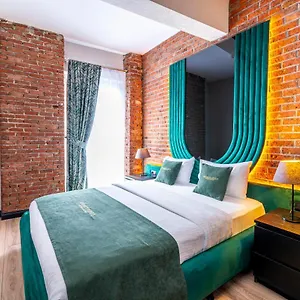 Karakoy Aparts - Special Category Istanboel