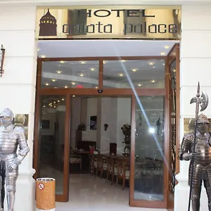 Galata Palace Istanboel