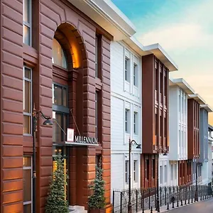 Millennium Golden Horn Istanboel