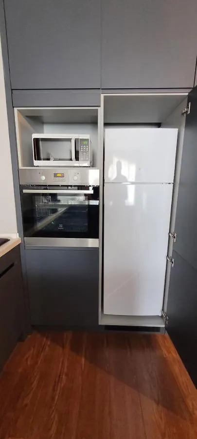 Sleek City Apartment With Premium Amenities Istanbul 0*,